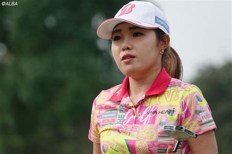 古江彩佳が13位に浮上 笹生優花8位、畑岡奈紗11位、渋野日向子50位【米国女子ポイントランキング】 ゴルフ総合サイト Alba Net