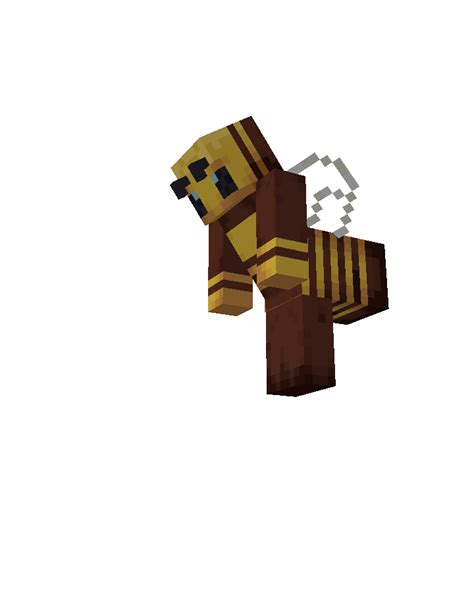 Humanoid Animals For Minecraft Pocket Edition 119