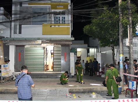 Tiem Vang Ngoc Quang Bi Cuop Store Emergencydentistry