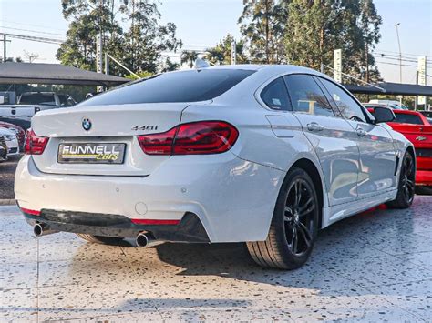 Used Bmw 4 Series 440i Gran Coupe M Sport For Sale In Kwazulu Natal Za Id 9248869