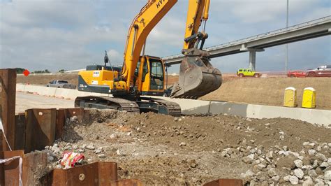 A massive expansion project will soon double the lanes on 278