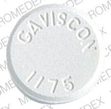 Gaviscon Regular Strength Tablets Side Effects: Common, Severe, Long Term