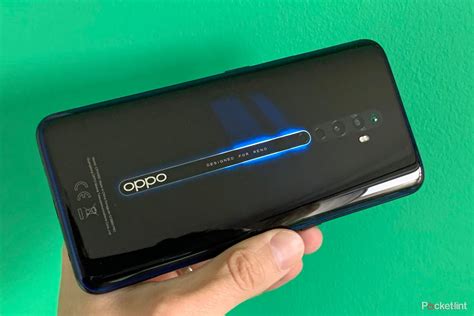 Oppo Reno 2 Z Review Plenty To Shout About