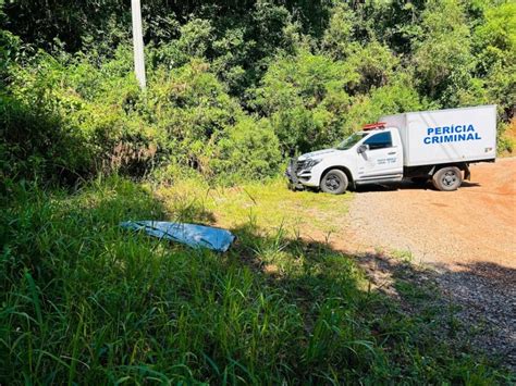 Identificada Mulher Encontrada Morta Em Estrada No Interior De Caxias