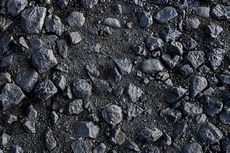 Premium Photo | Texture of asphalt seamless texture pavement tile ...