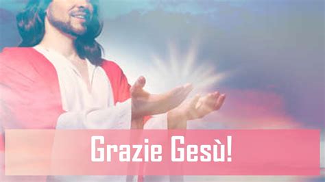 Grazie Ges Forza Per Ogni Giorno Podcast Agosto Youtube