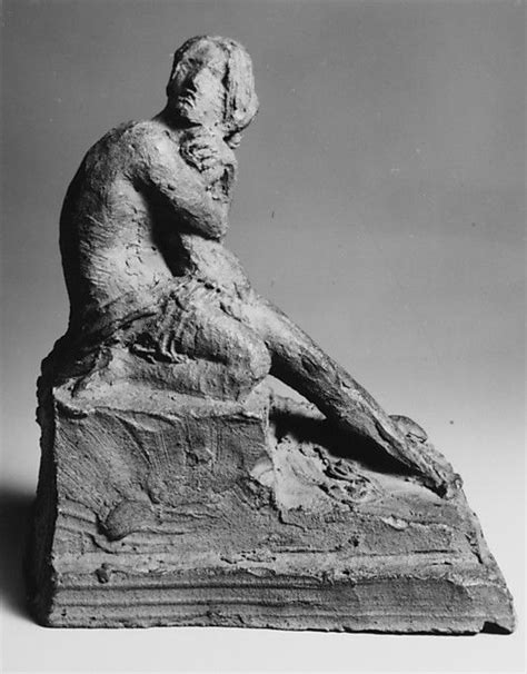 Terra cotta - sculpture metropolitan museum- Website of their ...