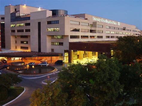 December Hospital Highlight - University of Iowa Hospital and Clinics