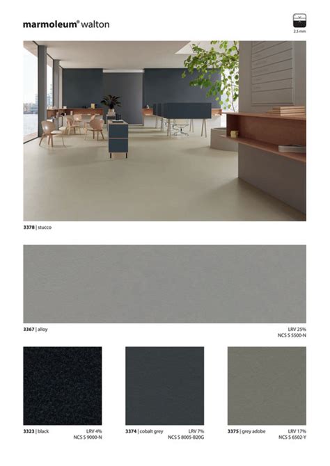 Forboflooring Fr Marmoleum Solid Book Bat Digital Page