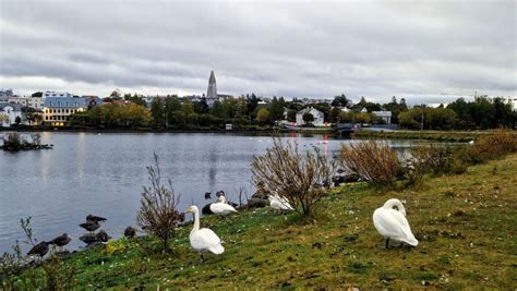 Iceland in September 2022 – Iceland in Focus