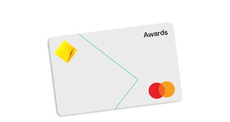 Awards Credit Cards CommBank