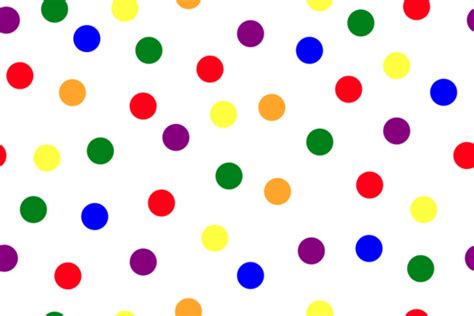 Polka Dots Pngs For Free Download