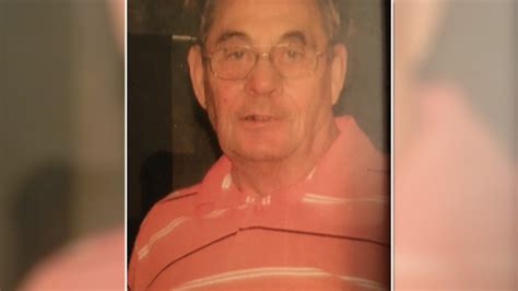 Missing Elderly Man From Smiths Falls Found Safe Ctv News