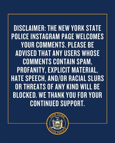 New York State Police (@nyspolice_recruitment) • Instagram photos and