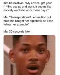 Get Your Fucking Ass Up And Work Image Gallery Know Your Meme