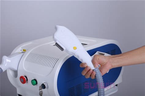 Professional Ipl Shr Elight Permanent Hair Removal Machine Hair