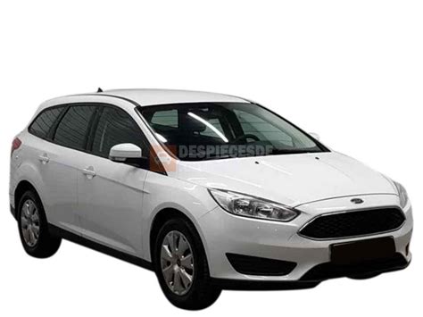 Despiece Ford Focus Iii Wagon Versi N Ecoboost Cv