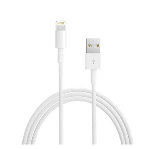 Apple Lightning to HDMI Adapter | Fusion Electronix