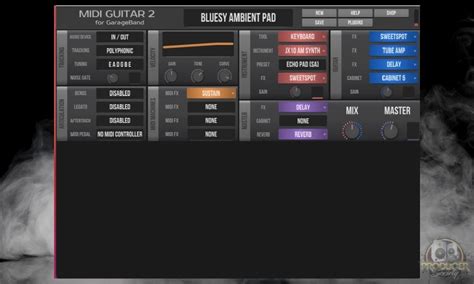 How to Make MIDI Guitar Sound Real – [A Full Tutorial] – Producer Society