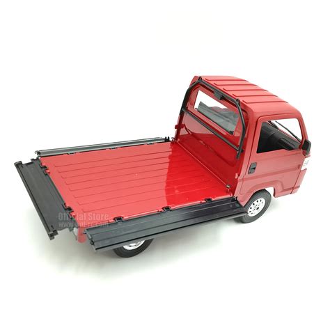 WL01 - RTR – WPL RC Official Store