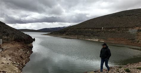 Moquegua declaran desierta licitación para elaborar el perfil de