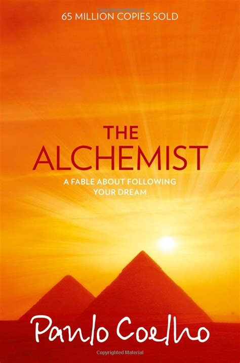 The Alchemist Bookwalas