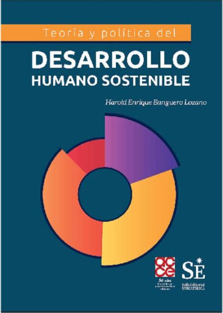 Teor A Y Pol Tica Del Desarrollo Humano Sostenible By Harold Enrique