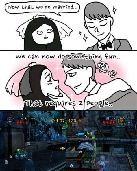 Lego Batman 2 Sex R LegoBatman