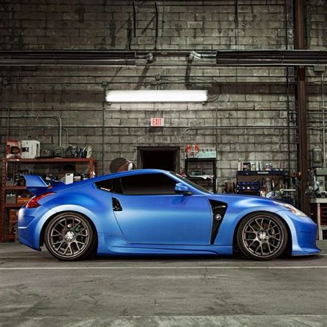 The 25+ best Nissan 370z ideas on Pinterest | Nissan z370, Nissan 350z ...