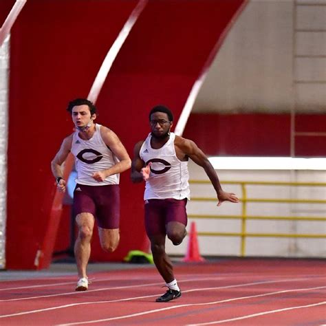 Track & Field/Cross Country - UChicago Giving Day