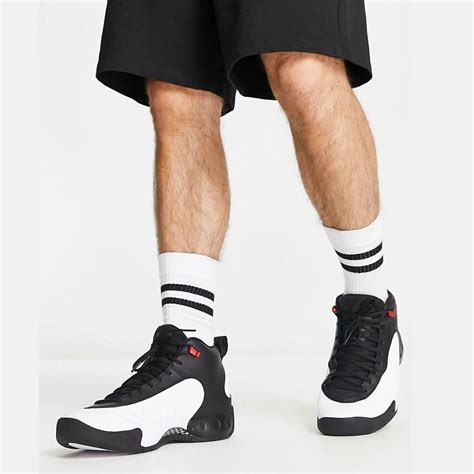 Мужские кроссовки Nike Jordan Jumpman Pro - DN3686-061 в интернет ...