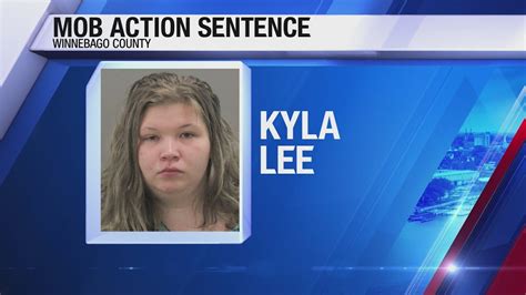 Rockford Woman Takes Plea Deal After Man Is Kidnapped Stripped Naked