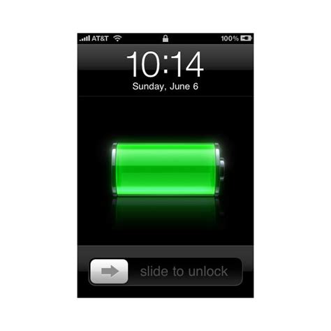 Iphone Battery Icon #305697 - Free Icons Library