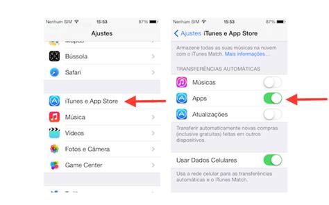 Como Instalar Aplicativos No Ios Baixados Pelo Computador Dicas E