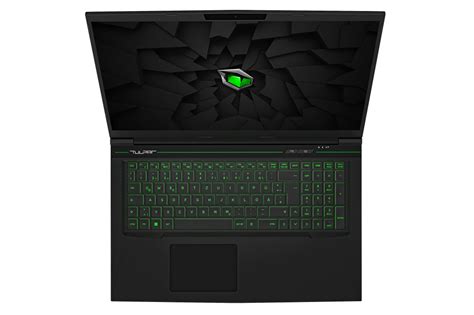 Tulpar T7 V20 6 3 17 3 Gaming Laptop Tulpar Notebook