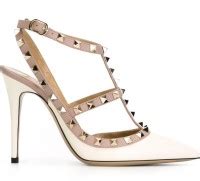 VALENTINO Valentino Garavani ‘Rockstud’ pumps – Shoes Post