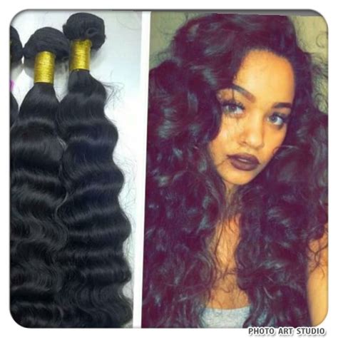 Peruvian Hair - Glamorous Virgin Hair That Actually Lasts - Fashion ...