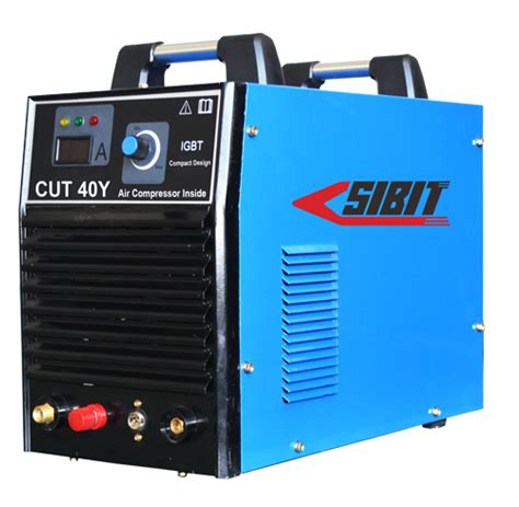 Cut 40y — Sibitweld The Best Welding Machines From China