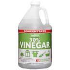 Harris Oz Vinegar All Purpose Cleaner Concentrate Vine