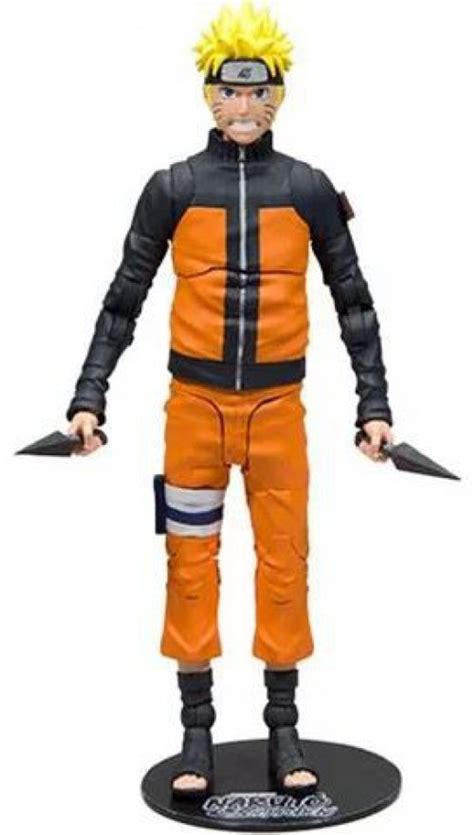naruto toys bk 3