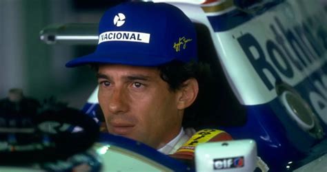 Relembre o primeiro título mundial de Ayrton Senna na Fórmula 1 DCI