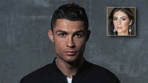 Cristiano Ronaldo Acusado De Violaci N Por Otra Supuesta V Ctima