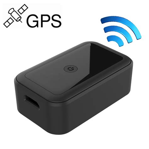 Mini Traceur Gps Voiture Aimant Gsm Gprs Wifi Micro