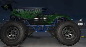 Monster Energy Liberator Gta Mods