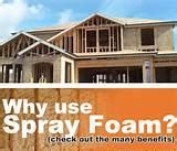 Benefits Of Foam Insulation Foam Insulation TipsFoam Insulation Tips