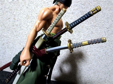 Master Stars Piece The Roronoa Zoro 「ロロノア・ゾロ」 マイペースなblog