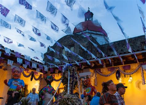 Cuernavaca Guía Para Descubrir La Ciudad De La Eterna Primavera