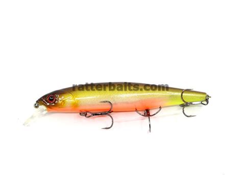 Jackall Magsquad 160SP