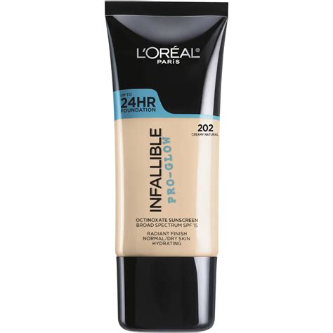 Buy L Oréal Paris Infallible Pro Glow Longwear Foundation Classic Hot Sex Picture