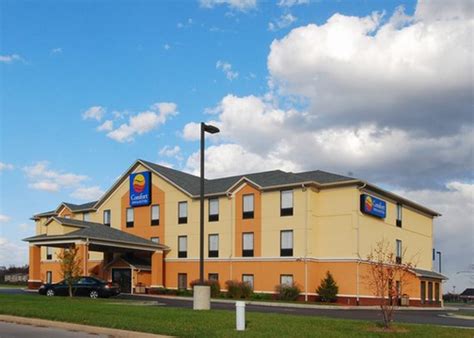 Muncie, Indiana hotels, motels: rates, availability